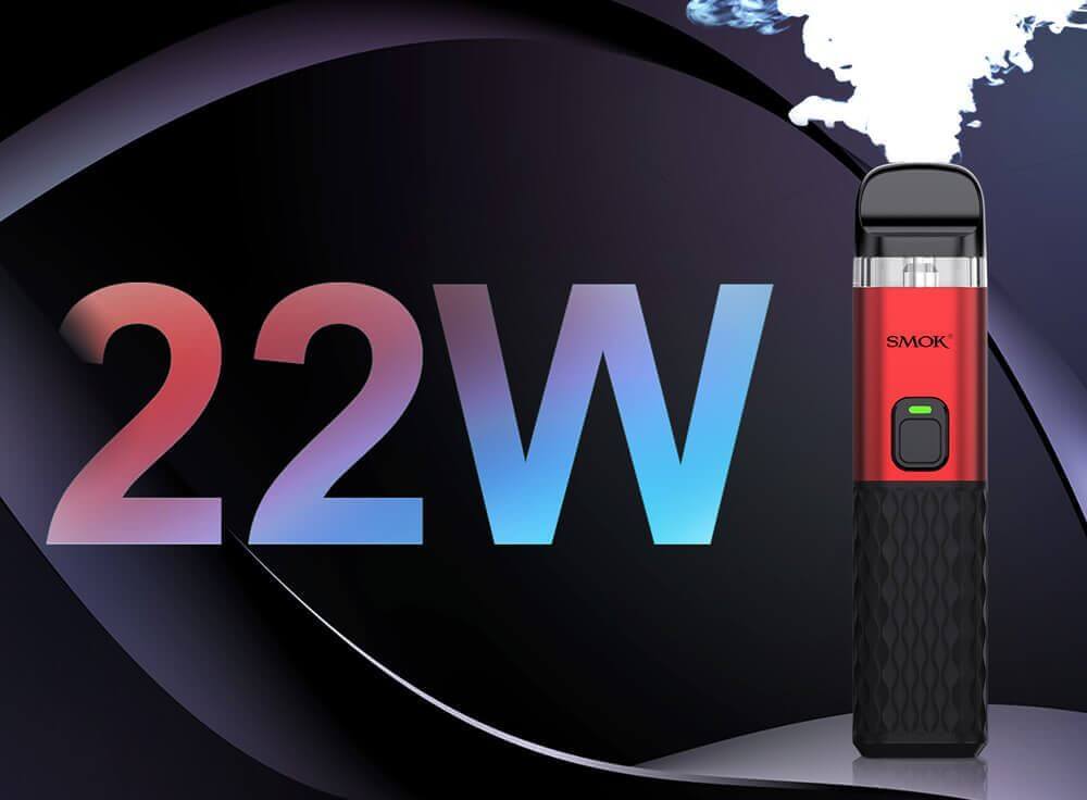 Propod 22 watt pod
